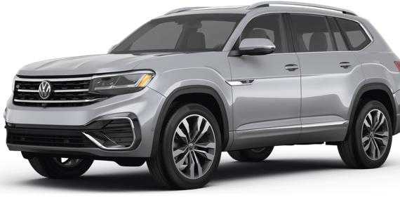 VOLKSWAGEN ATLAS 4MOTION 2021 1V2FR2CA7MC558656 image VOLKSWAGEN ATLAS 4MOTION 2021 1V2FR2CA7MC558656 image
